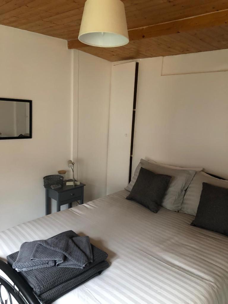 Bed and Breakfast Alpha House Лондон Екстер'єр фото